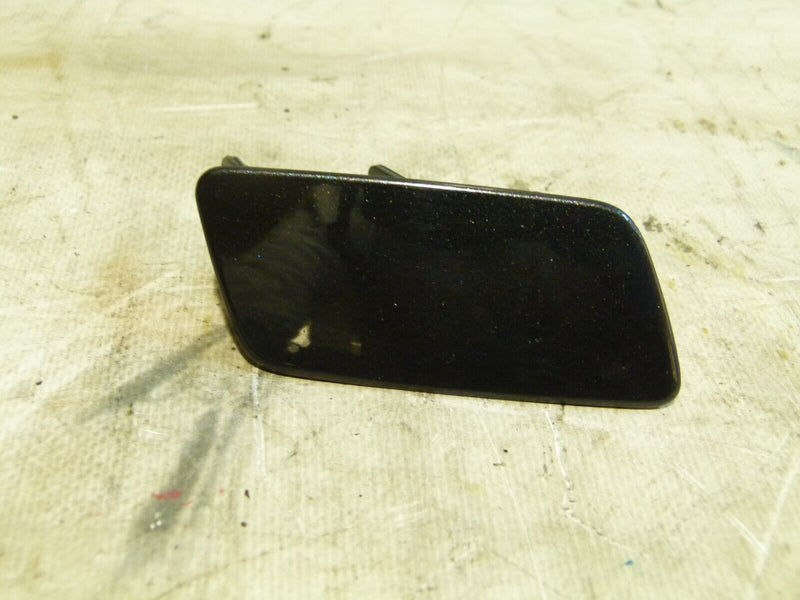 RANGE ROVER SPORT 13-17 RIGHT HEADLIGHT COVER PLUG GENUINE DK6213L018AA