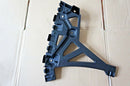 RENAULT TWIGO III 2014-2017 LEFT REAR BUMPER SUPPORT BRACKET 850457396R (S01)