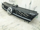 VW GOLF MK7 GTD 13-17 FRONT BUMPER UPPER GRILL GRILLE GENUINE 5G0853651AJ