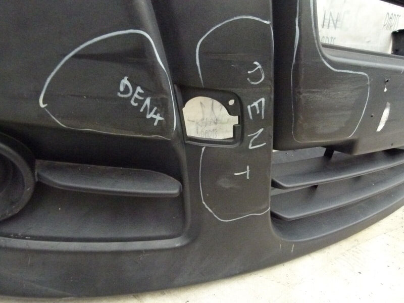 FIAT DOBLO 2009-2015 FRONT BUMPER GENUINE 735455570