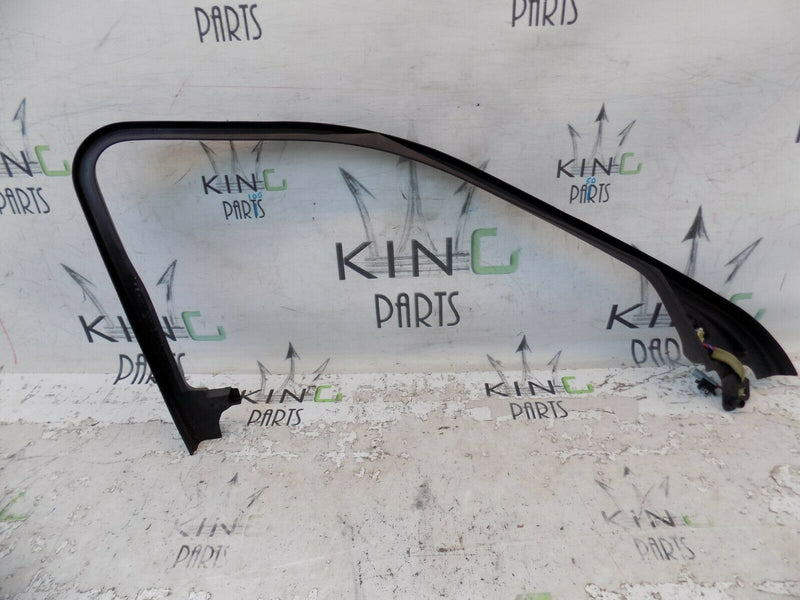 RANGE ROVER EVOQUE 2011-2019 FRONT RIGHT DOOR INTERNAL SURROUND BJ3220904A