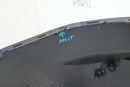 VW GOLF MK7 VII 5G 2013-2016 BLACK REAR BUMPER GENUINE PDC 5G6807421