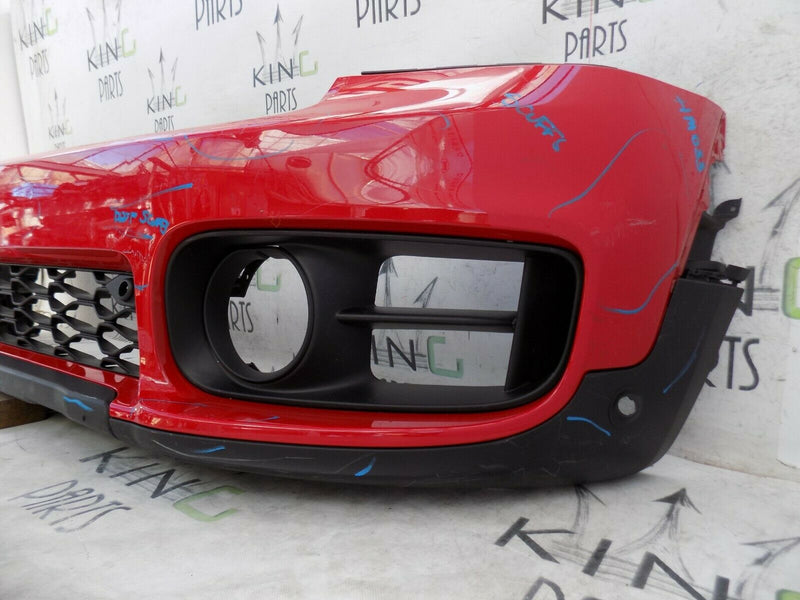 BMW MINI COOPER COUNTRYMAN F60 2017-ON FRONT BUMPER GENUINE 5111 7390520
