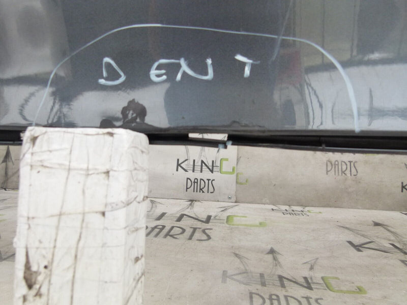 BMW 2 SERIES F22 2014-2018 M-SPORT REAR BUMPER GENUNE 8055567