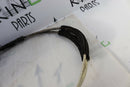 SKODA OCTAVIA MK1 1996-2010 6 SPEED MANUAL GEAR SELECTOR LINKAGE CABLE *3