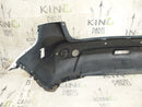NISSAN QASHQAI J10 2006-12 REAR BUMPER PDC 85022JD00H