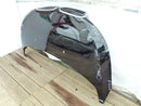 BMW i3 (I01) 2017-ON GENUINE ALUMINIUM BONNET HOOD PANEL BLACK *DAMAGE