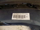 VW TRANSPORTER CARAVELLE T6 FRONT BUMPER BLUE 16-19 GENUINE 7E5807221D
