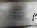 VOLVO XC90 2014-2017 REAR BUMPER LOWER SECTION PDC GENUINE 31353430