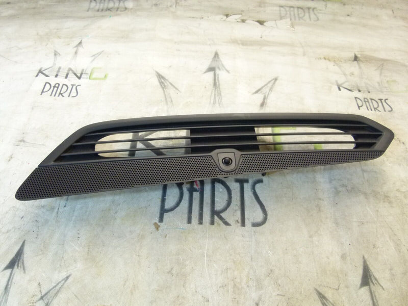 PEUGEOT 308 SW ESTATE 2017-21 DASHBOARD TOP TRIM VENT PANEL 9803365277