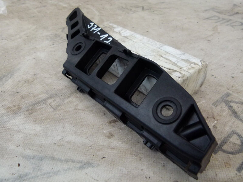 VW SCIROCCO MK3 2008-14 FRONT BUMPER LEFT BRACKET GENUINE 1K8807183