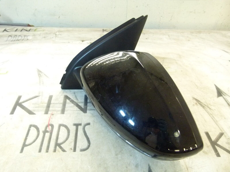 PEUGEOT 308 SW ESTATE 2017-21 FRONT LEFT PASSENGER SIDE DOOR MIRROR GENUINE