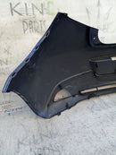 MAZDA 2 MK3 2007-2014 HATCHBACK REAR BUMPER GENUINE D651-50221