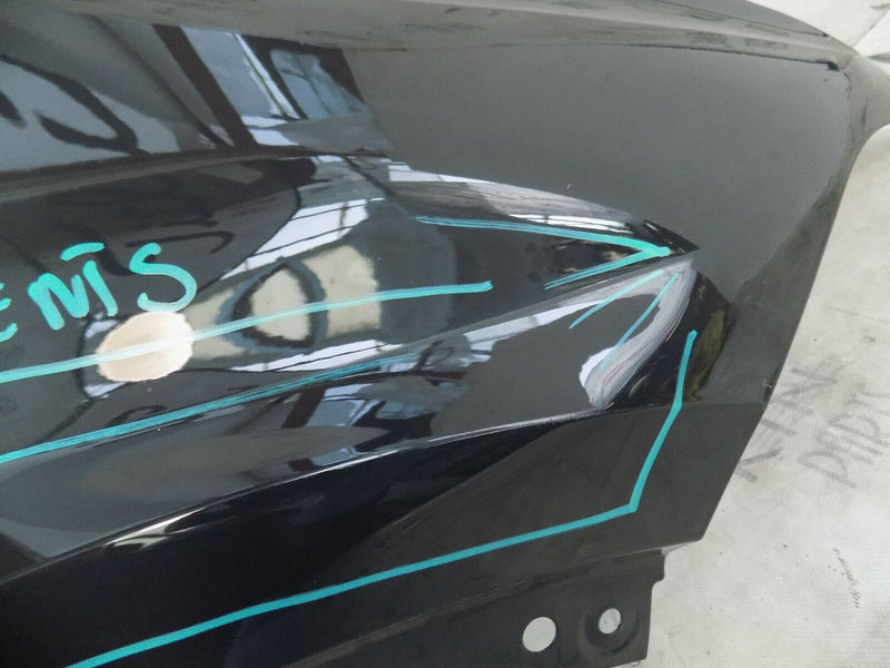 VW T-CROSS 2019-ON FRONT FENDER WING PANEL RIGHT DRIVER SIDE 2GM821106