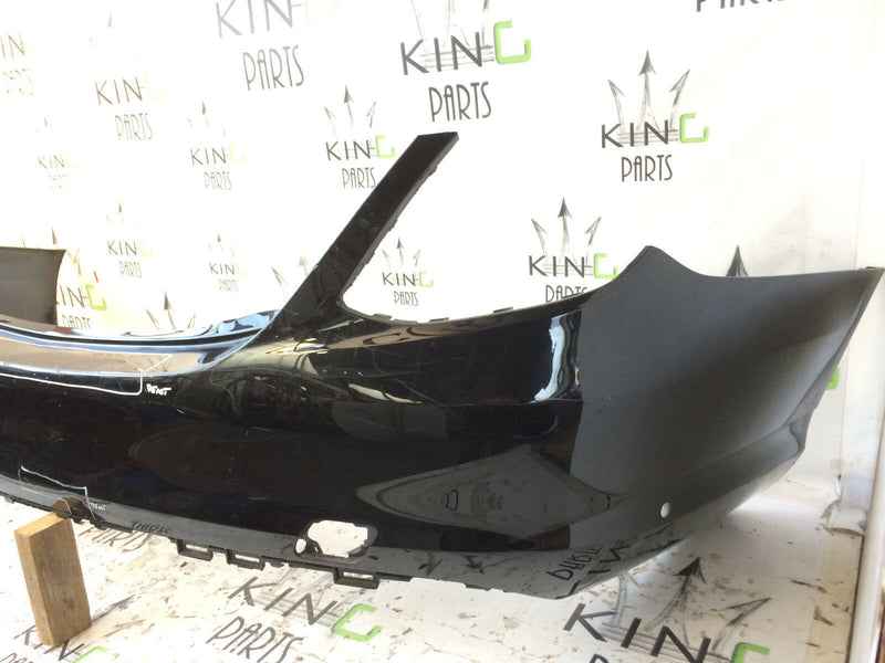 MERCEDES C CLASS W205 2015-2017 SALOON REAR BUMPER PDC W2058850138