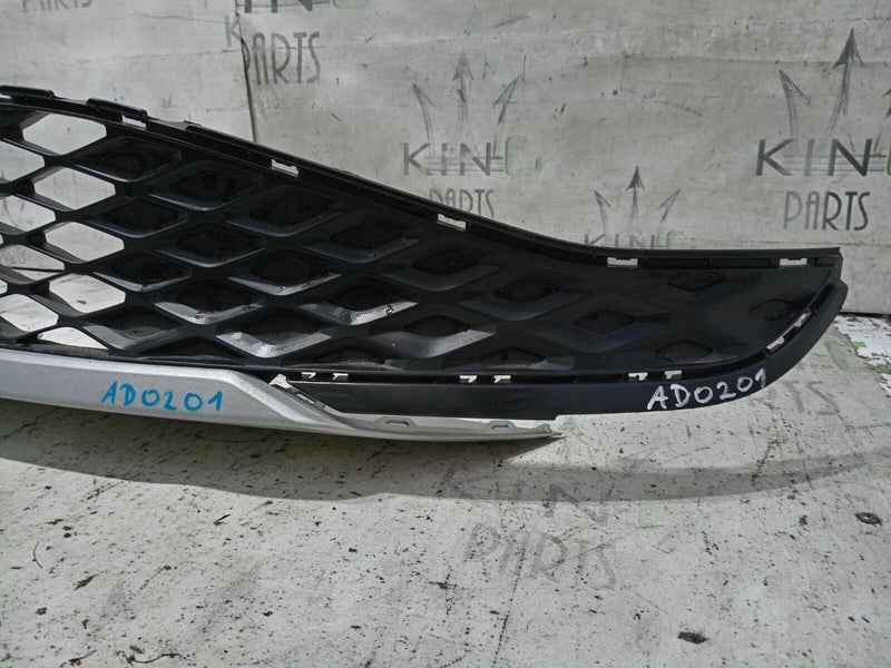 VOLKSWAGEN ID.4 2020-ON FRONT BUMPER LOWER GRILLE TRIM PANEL 11A853677