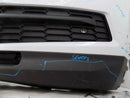 SKODA KODIAQ 2016-21 SPORT LINE WHITE FRONT BUMPER GENUINE WHITE 565807221