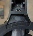 MITSUBISHI LANCER GS2 2007-2016 REAR RIGHT EXTERNAL DOOR HANDLE EXTERIOR