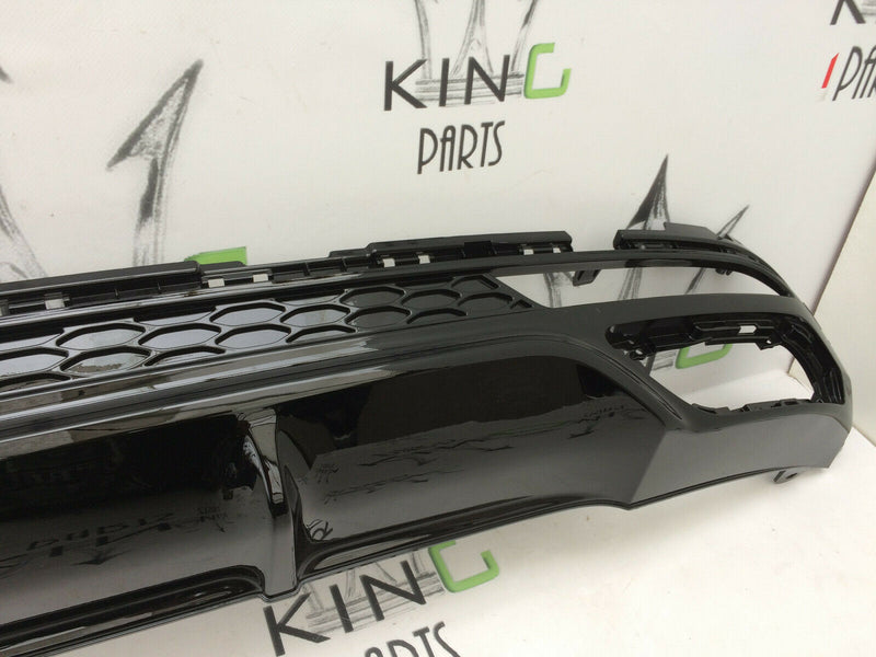 KIA CEED GT-LINE 2019 ESTATE #NEW LOWER REAR BUMPER DIFFUSER 86612-J7BA0 #3