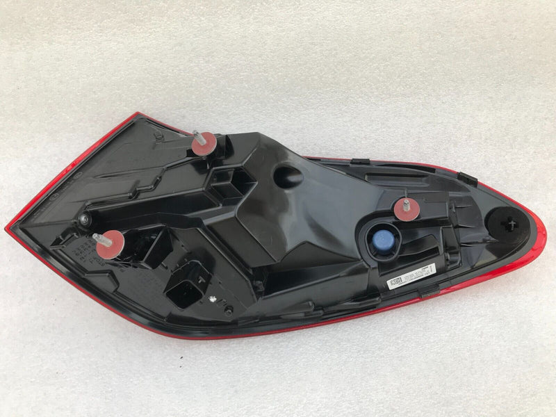 MERCEDES W206 ESTATE 2021-ON *8 PIN REAR FENDER LIGHT LEFT SIDE A2069061501