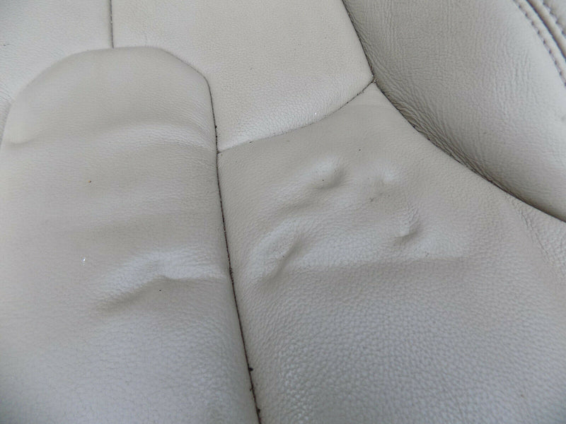 RANGE ROVER EVOQUE GENUINE FRONT SEAT LEATHER LEFT PASSENGER SIDE