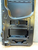 MERCEDES SPRINTER 906 CRAFTER 2006-17 LEFT PASSENGER SIDE REAR DOOR PANEL