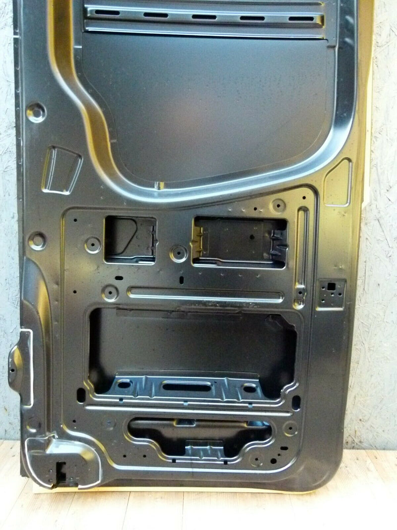 MERCEDES SPRINTER 906 CRAFTER 2006-17 LEFT PASSENGER SIDE REAR DOOR PANEL