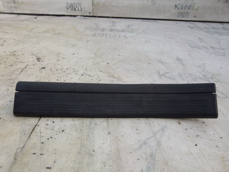 MERCEDES C W204 2007-2011 REAR LEFT SILL TRIM COVER GENUINE A2046860336