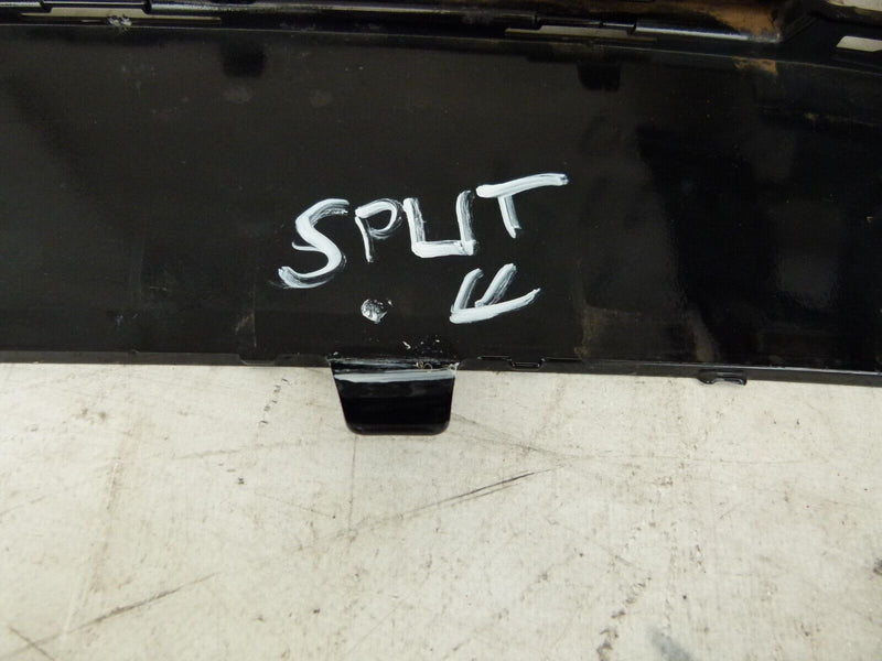 AUDI A3 8Y SPORTBACK S-LINE 2020-ON FRONT BUMPER GENUINE 8Y0807409