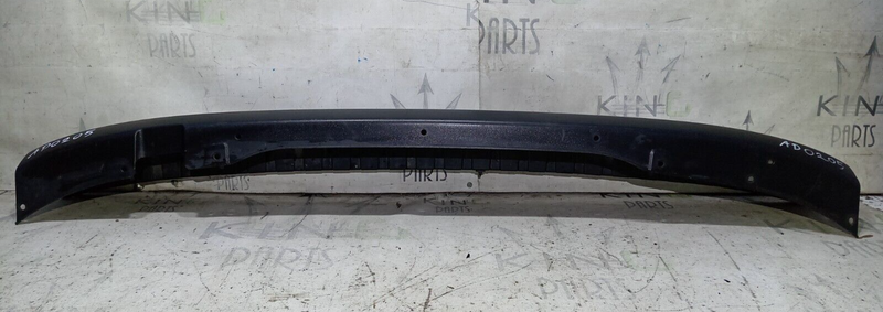 FORD TRANSIT CUSTOM 2012-ON REAR BUMPER PDC BK21-17E962