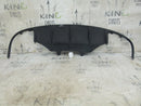 PORSCHE MACAN 95B 2014-ON REAR BUMPER LOWER DIFFUSER GENUINE 95B807834