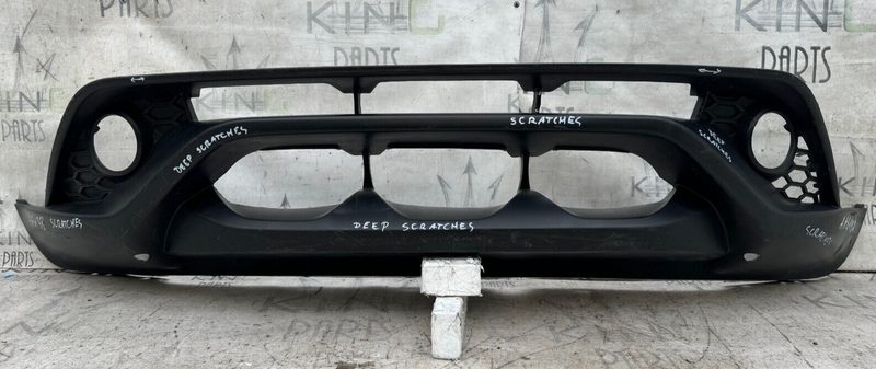 NISSAN JUKE 2014-2018 FACELIFT FRONT BUMPER LOWER SECTION 62026BV80A