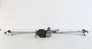 ASTRA J MK6 2009-2014 GENUINE LINKAGE WIPER MOTOR FRONT WINDSCREEN KING PARTS