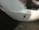 Ford Kuga MK2 Titanium  2013-On Rear Bumper Genuine White (A9158) GV4J-S17K823