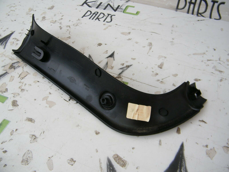 MINI ONE/ S/ COOPER F55 2014-ON 5DR TAILGATE BOOTLID RIGHT TRIM INTERIOR 7318940