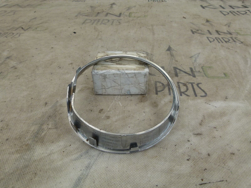 MINI COUNTRYMAN F60 2017-20 FOG LIGHT BAND CLIP HOLDER GENUINE 7405388