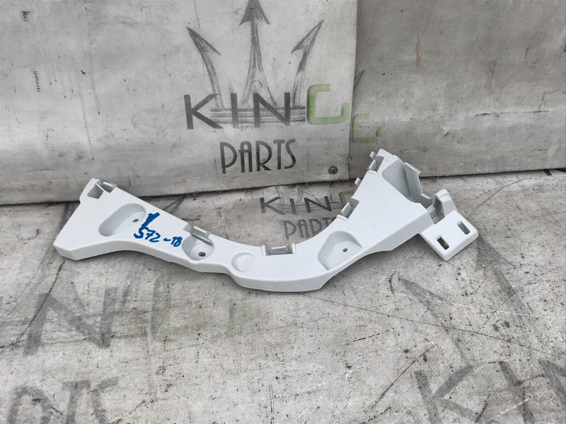 FORD FOCUS REAR LEFT BUMPER MOUNT TRIM BRACKET F1EB-17E851-D