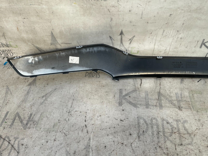 HYUNDAI KONA 2017-2020 REAR BUMPER TRIM MOUDLING 86696-J9000