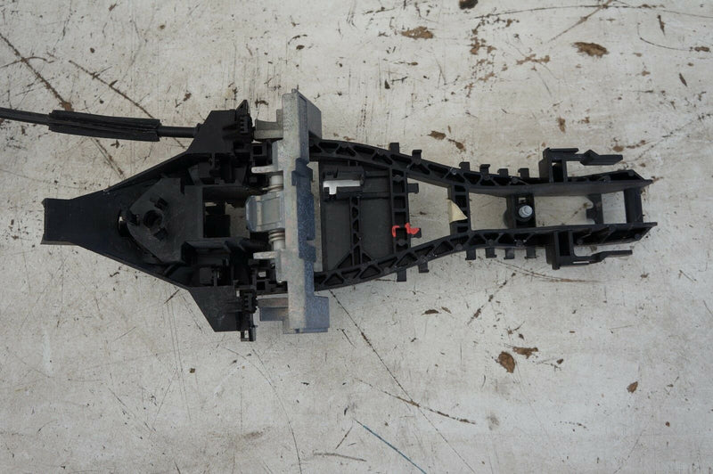 RANGE ROVER SPORT 2014-2016 FRONT RIGHT DOOR LOCK BJ32-224N02