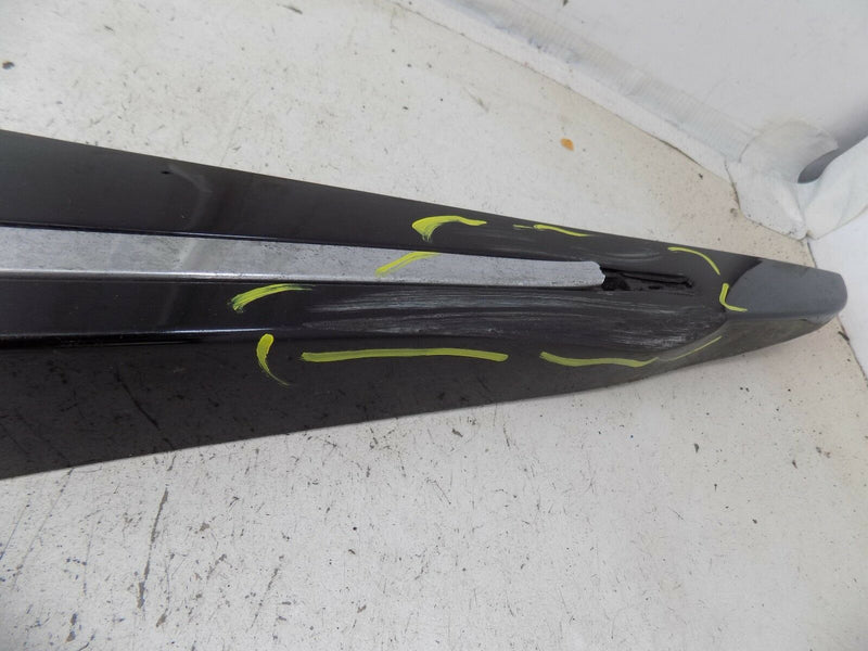 Renault Clio IV 2012-2017 Right Front Door Trim Panel 801865598 (M010)