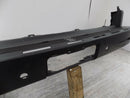 LAND ROVER DISCOVERY SE 3 MK3 L319 2004-2007 BLACK REAR BUMPER GENUINE (B0151)