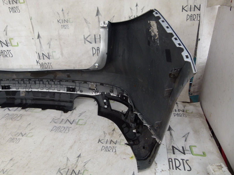 JAGUAR F-PACE X761 S 2017-2018 REAR BUMPER PDC GENUINE HK8317A958BA