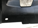 SKODA SCALA 2019-2022 FRONT BUMPER GRILL RADIATOR GRILLE 657853653A