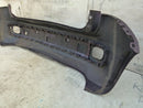 FIAT PANDA MK3 (319) 2011-2014 REAR BUMPER PDC GENUINE 735520706