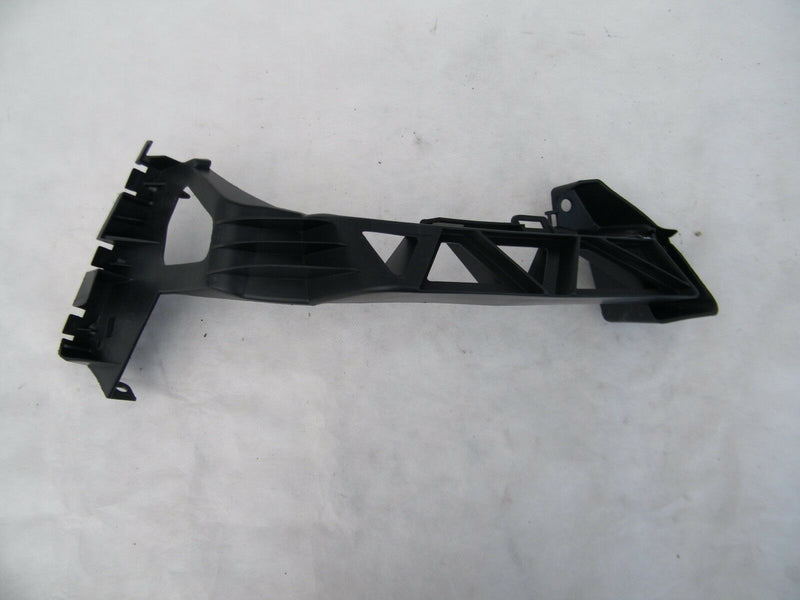 Peugeot 207 CC Left Rear Bumper Bracket N/SR 7416 CO (P10)