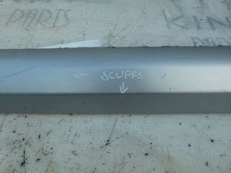 PEUGEOT EXPERT MK3 2016-ON FRONT RIGHT DOOR TRIM GENUINE 9808747077