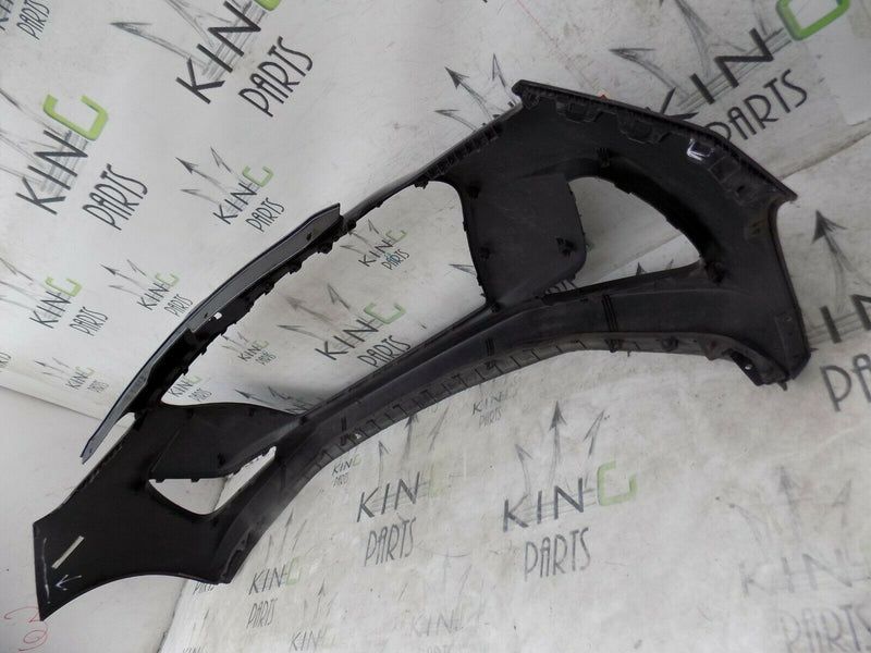 SAAB 9-3 2003-2007 YS3F SPORT SEDAN FRONT BUMPER GENUINE 12786001