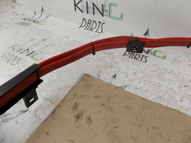 BMW 5 F10 F11 POSITIVE BATTERY CABLE COMPLETE 2.0 DIESEL 135KW