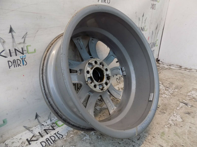 MERCEDES C CLASS 2014-2019 S205 OE 17" ALLOY WHEEL 7Jx17 ET48.5 A2054010200