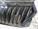 SKODA FABIA III MK3 MONTE CARLO 2019-ON FL FRONT BONNET GRILLE 6V0853653C